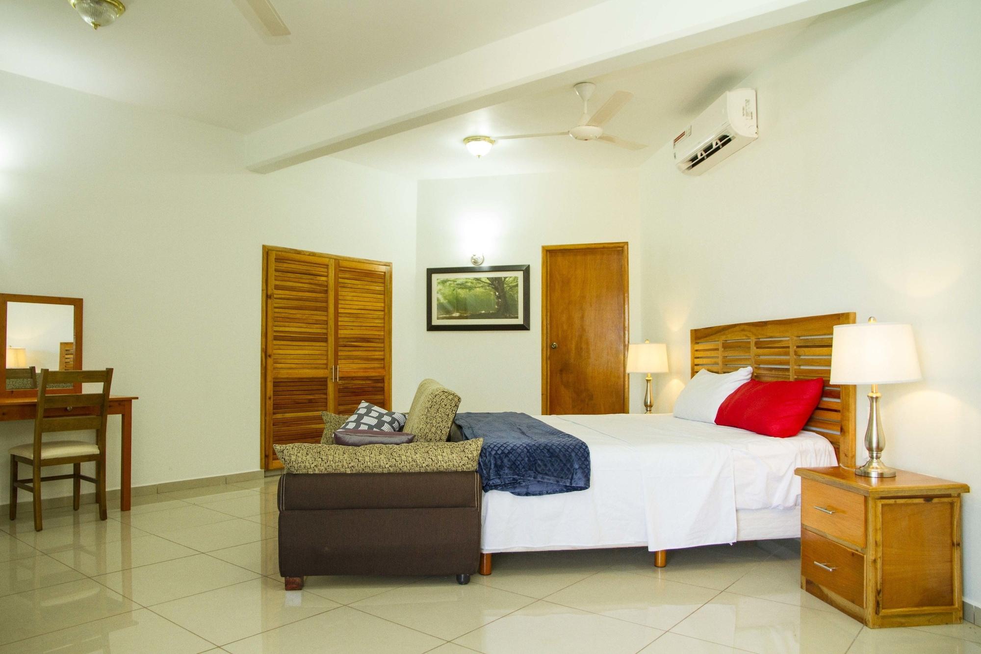 Hotel Scarlette Тулум Екстериор снимка