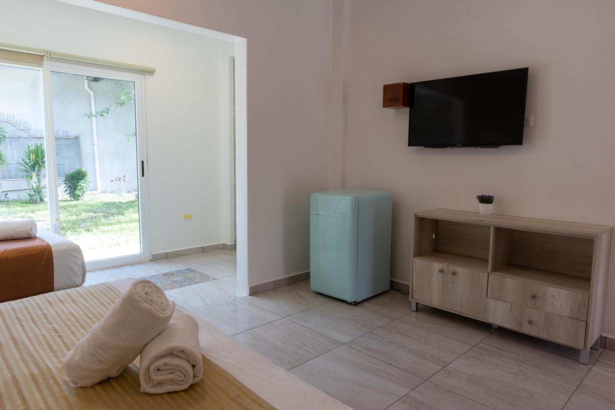 Hotel Scarlette Тулум Екстериор снимка